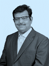Srirang Sondur